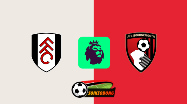 Soi kèo trực tuyến 7M trận Fulham vs Bournemouth –  22h00 ngày 29/12/2024: Tiếp đà thăng hoa
