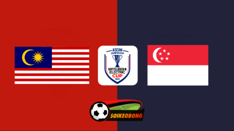 Soi kèo trực tuyến 7M trận Malaysia vs Singapore –  20h00 ngày 18/12/2024: Rửa hận thành công