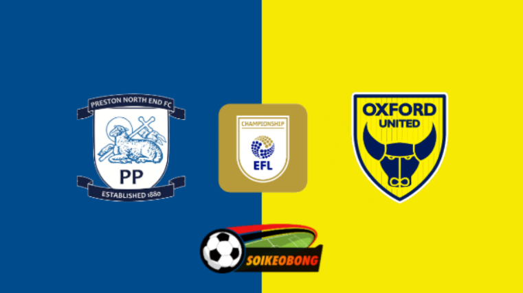 Soi kèo trực tuyến 7M trận Preston North End vs Oxford Utd –  22h00 ngày 04/01/2025: Phá dớp sân khách