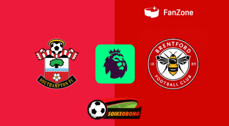 Soi kèo trực tuyến 7M trận Southampton vs Brentford –  22h00 ngày 04/01/2025: Kịch bản chia điểm
