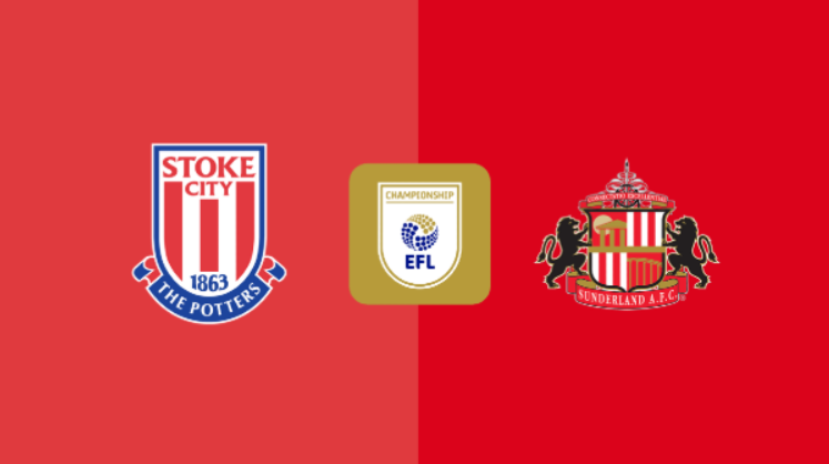 Soi kèo trực tuyến 7M trận Stoke City vs Sunderland –  22h00 ngày 29/12/2024: Kịch bản lặp lại