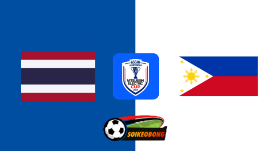 Soi kèo trực tuyến 7M trận Thái Lan vs Philippines –  20h00 ngày 30/12/2024: Nhà vua thức tỉnh