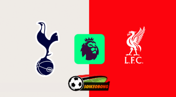 Soi kèo trực tuyến 7M trận Tottenham vs Liverpool –  23h30 ngày 22/12/2024: Đại chiến đồng cân