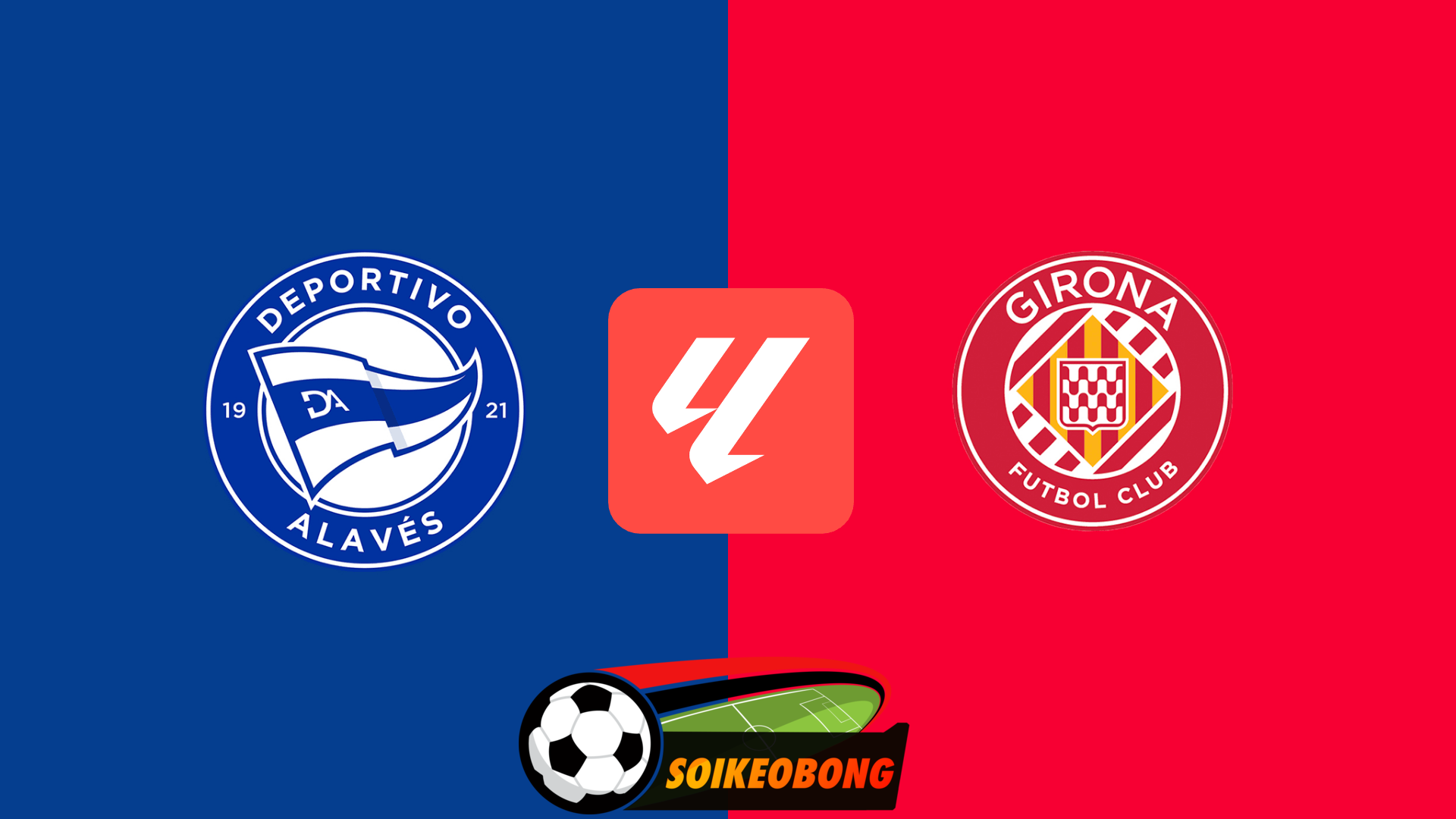 Soi kèo trực tuyến 7M trận Alaves vs Girona –  20h00 11/01/2025: Cầm chân nhau