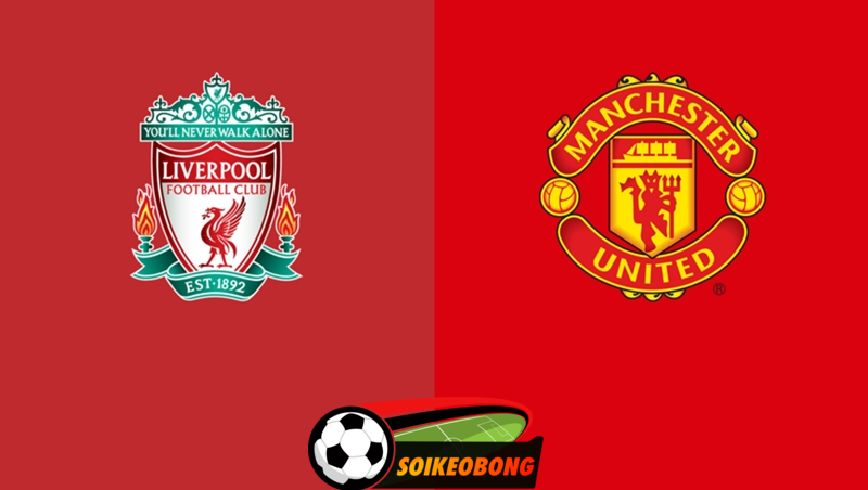 Soi kèo trực tuyến 7M trận Liverpool vs Man Utd –  23h30 05/01/2025: Thất bại nặng nề