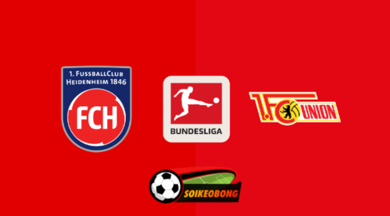 Soi kèo trực tuyến 7M trận Heidenheim vs Union Berlin –  21h30 ngày 11/01/2025: Thắp lên hi vọng