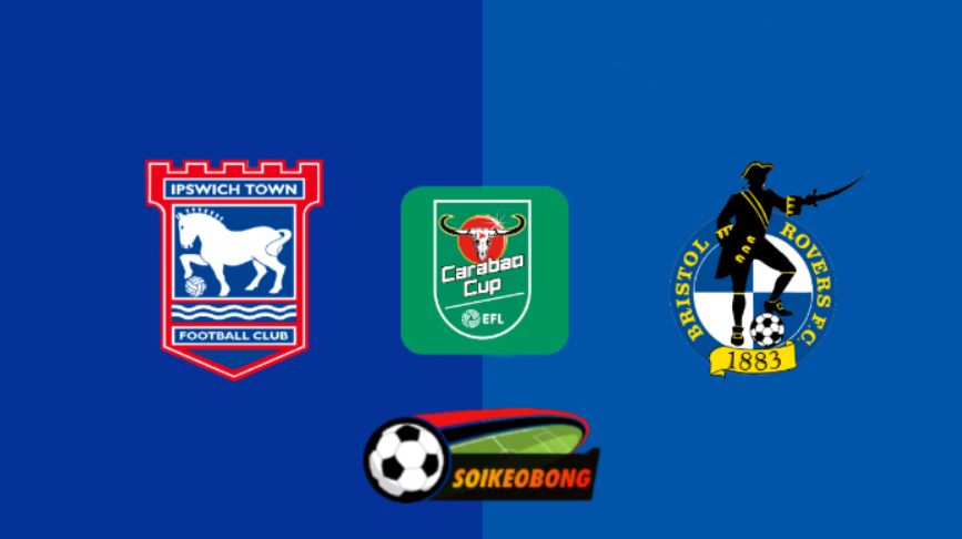 Soi kèo trực tuyến 7M trận Ipswich vs Bristol Rovers –  22h00 ngày 11/01/2025: Tha hồ bắn phá