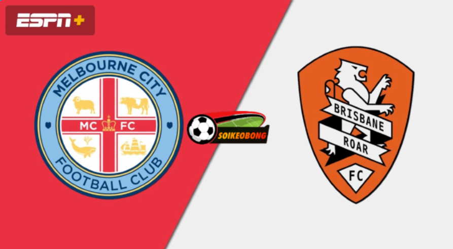 Soi kèo trực tuyến 7M trận Melbourne City vs Brisbane Roar –  13h00 ngày 11/01/2025: Chênh lệch trình độ