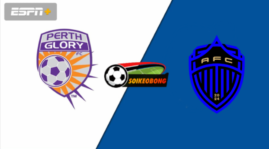 Soi kèo trực tuyến 7M trận Perth Glory vs Auckland FC –  17h45 ngày 11/01/2025: Tân binh thăng hoa