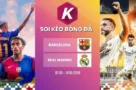 Nhận định trận Barcelona vs Real Madrid – La Liga, 11/05/2026
