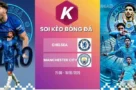 Phân tích kèo Chelsea gặp Manchester City tại FA Cup, ngày 16/05/2026
