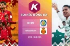 Nhận định trận đấu giữa Getafe và Mallorca tại La Liga, 14/05/2026