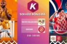 Kèo nhà cái Rayo Vallecano vs Girona – La Liga, 12/05/2026