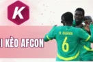 Soi Kèo AFCON – Bật Mí Một Số Thủ Thuật Chuẩn Chỉnh
