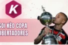 Hướng dẫn soi kèo Copa Libertadores từ chuyên gia