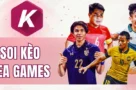 Hướng dẫn soi kèo Sea Games – Bí quyết phân tích và dự đoán kết quả