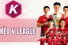 Khám phá cách soi kèo V League hiệu quả cho bet thủ